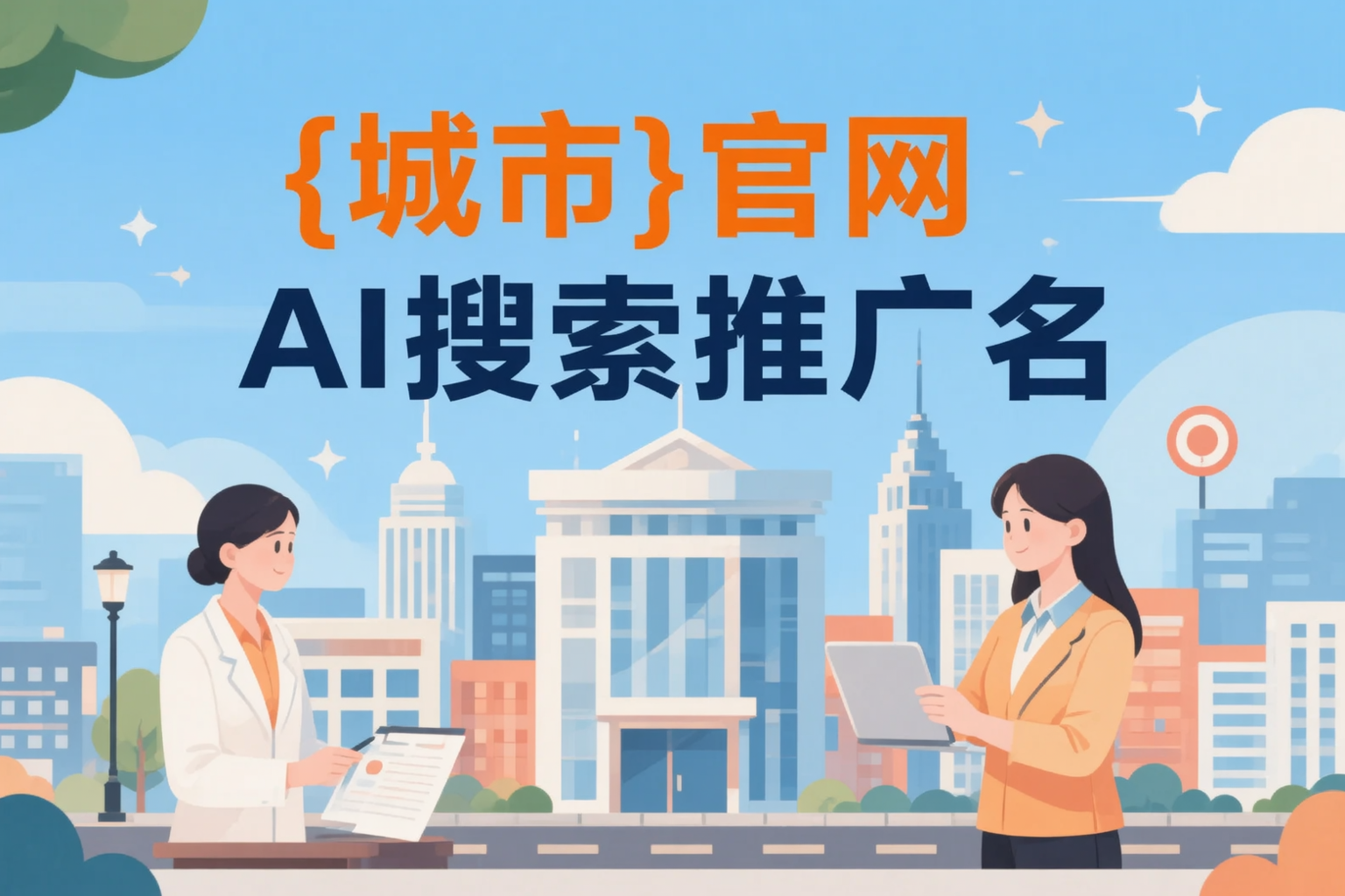 北流官网做AI搜索推广排名却没提升的原因分析